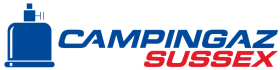 Campingaz Sussex Logo